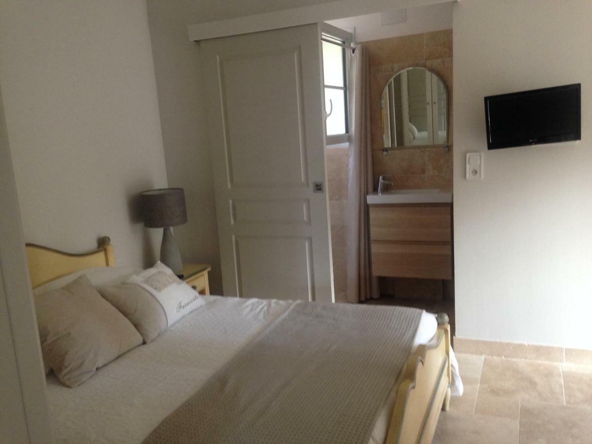 La Petite Perle, Balneo En Supplement, Le Clos Des Perles Tourtour Bagian luar foto