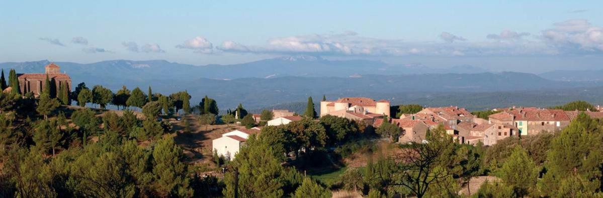 La Petite Perle, Balneo En Supplement, Le Clos Des Perles Tourtour Bagian luar foto